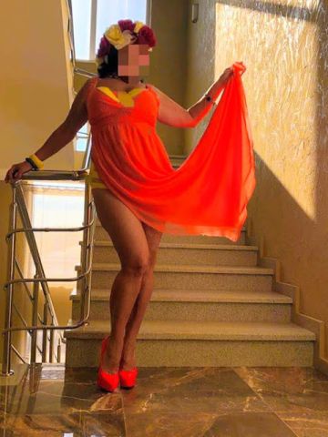 Анкета проститутки Марина - Фото, 43 года, №374948